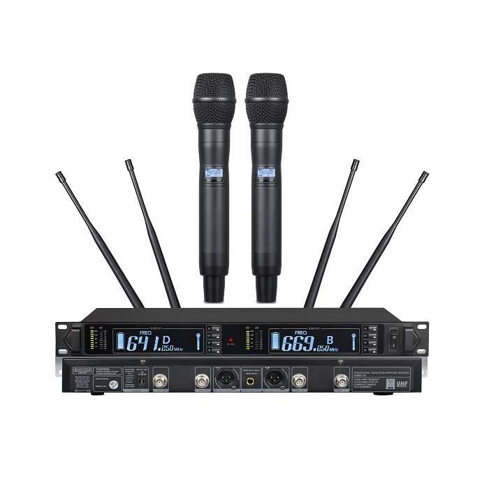 Wireless Microphone U-960